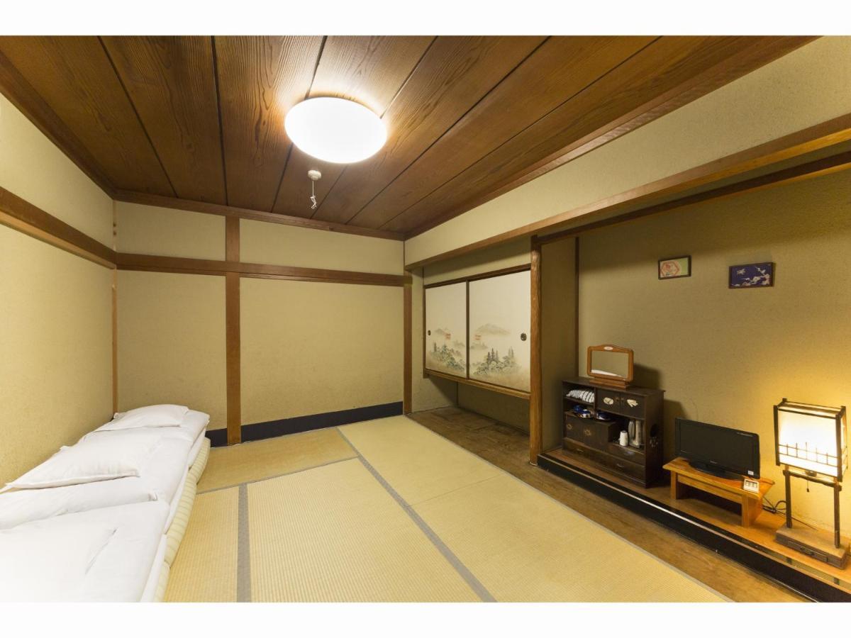 Nagomi-Ryokan Yuu Kyoto Exterior photo